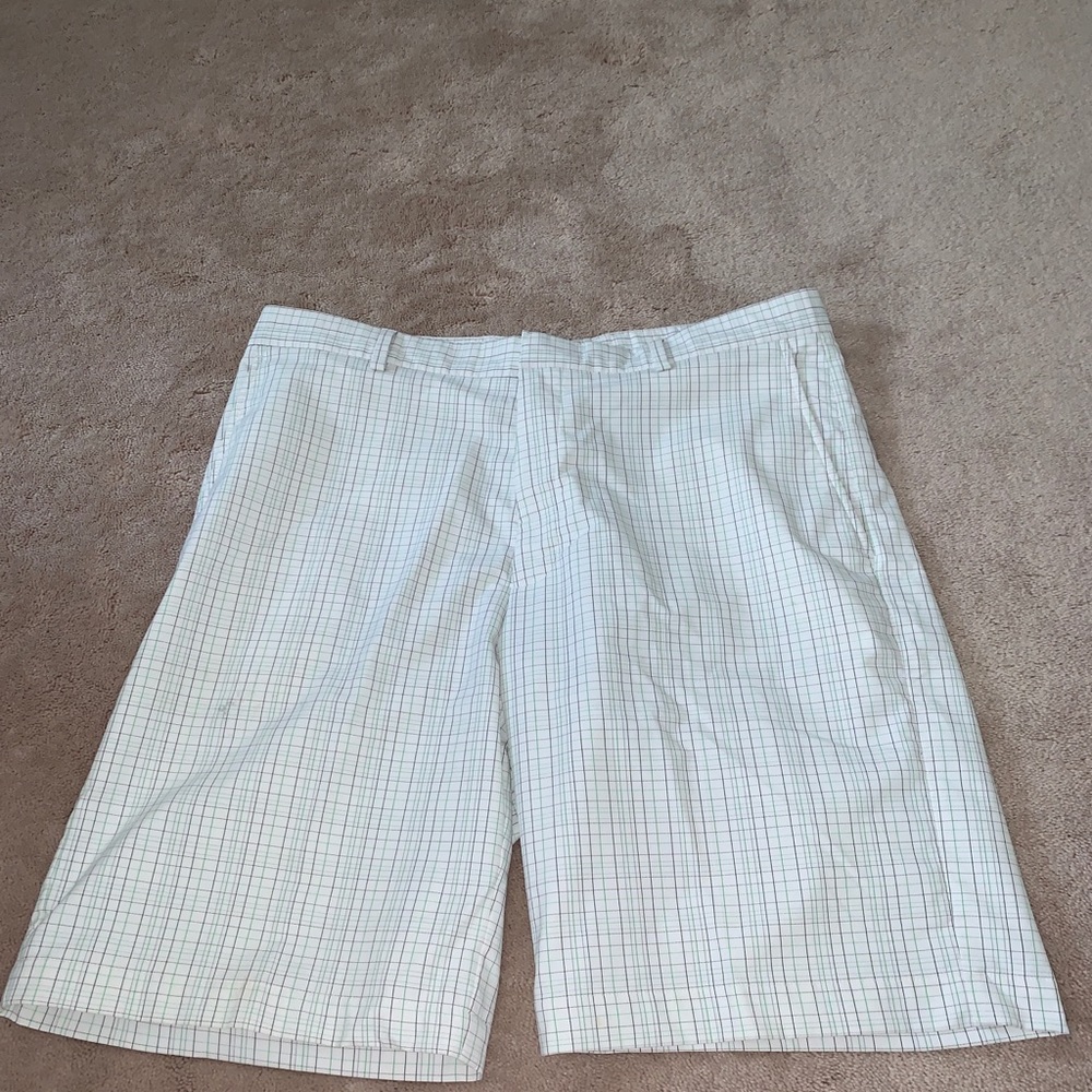 Mens Golf Shorts